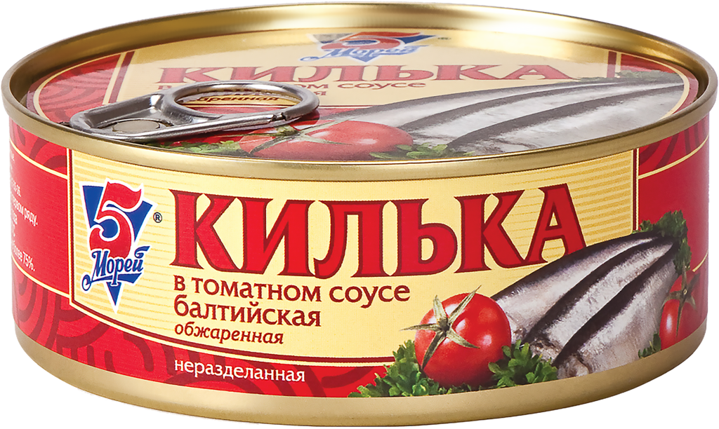 Килька ударение. 5 Морей килька в томатном соусе обжаренная Балтийская, 240 г. Килька Каспийская обжаренная. Килька 5 морей. Килька в томатном соусе консервы.